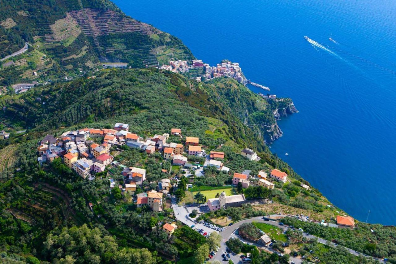 La Giara Del Centro Apartment La Spezia