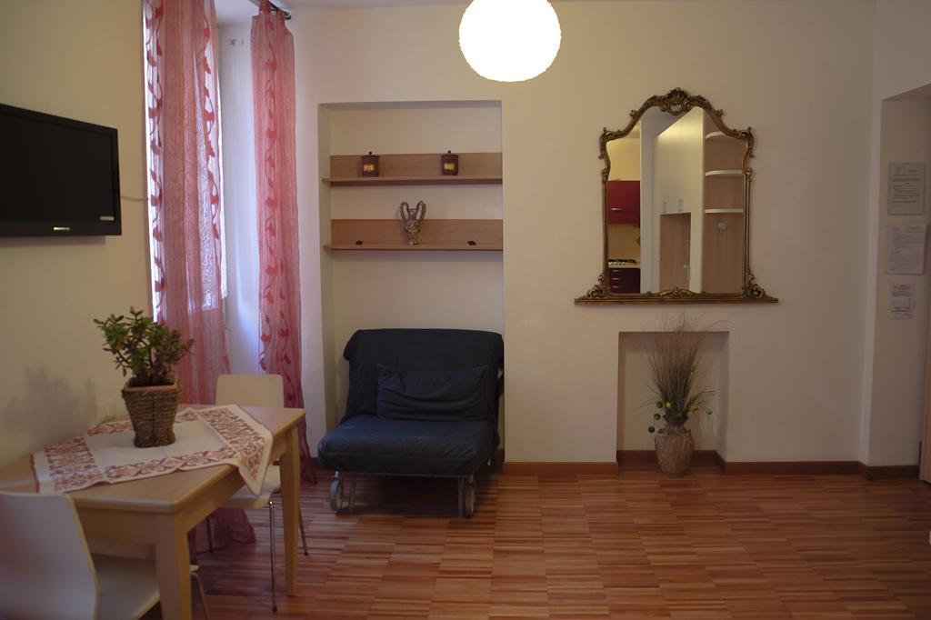 Apartment La Giara Del Centro *