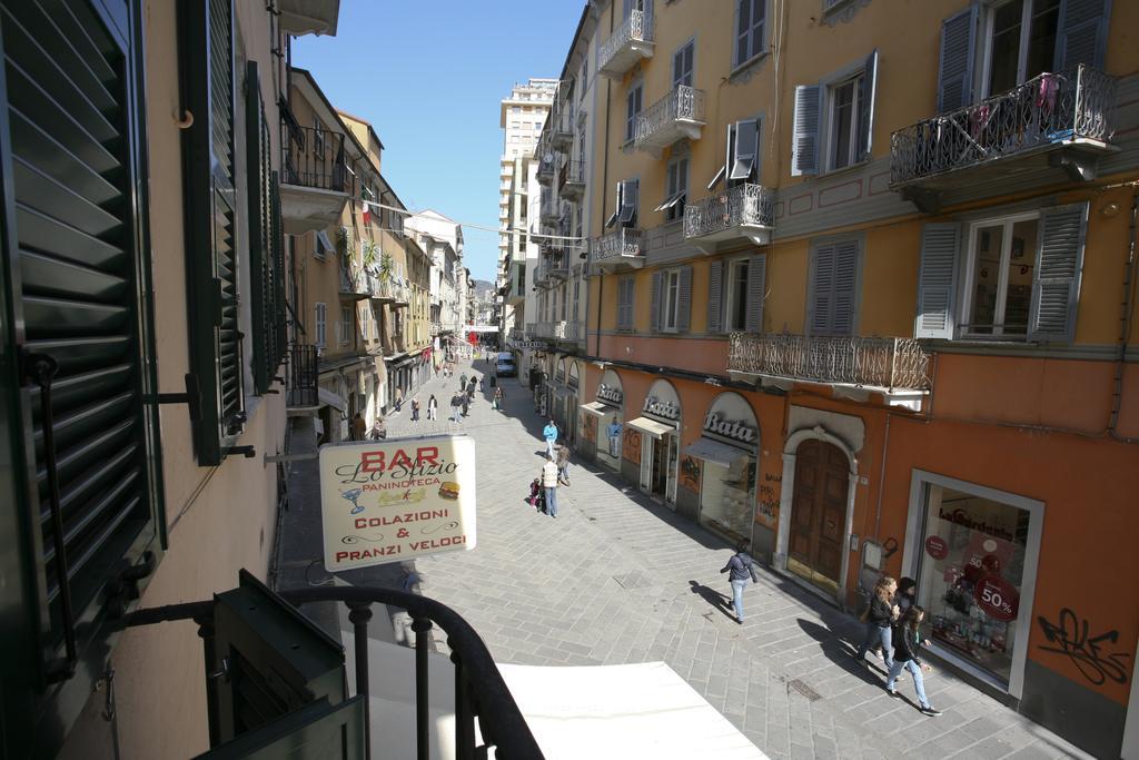 Apartment La Giara Del Centro *