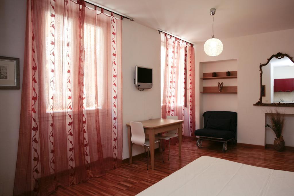 Apartment La Giara Del Centro