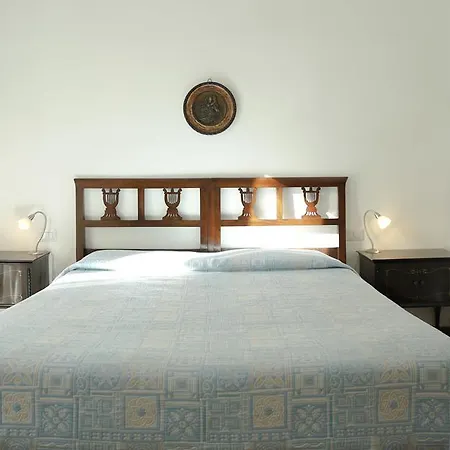 Appartement La Giara Del Centro à La Spezia Extérieur photo