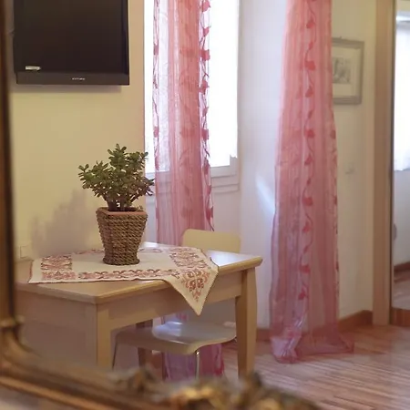 Appartement La Giara Del Centro à La Spezia Extérieur photo