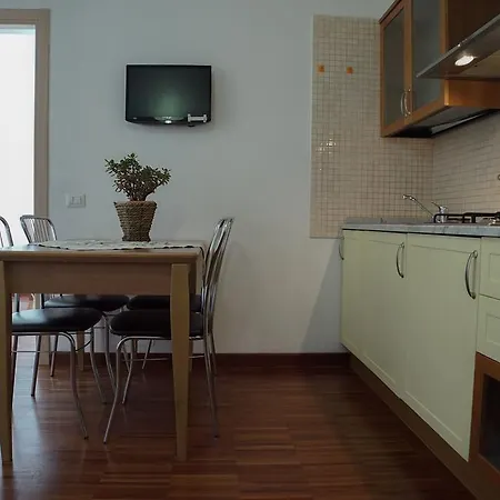 Appartement La Giara Del Centro à La Spezia Extérieur photo