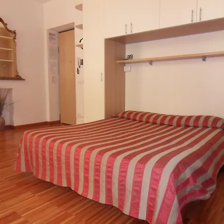 Appartement La Giara Del Centro à La Spezia Extérieur photo