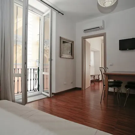 Appartement La Giara Del Centro à La Spezia Extérieur photo