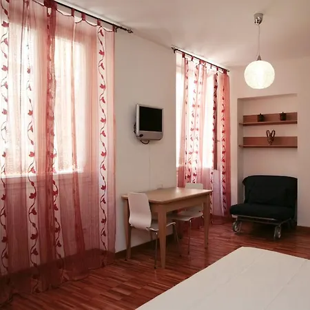 Appartement La Giara Del Centro à La Spezia Extérieur photo