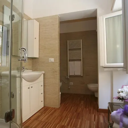 Appartement La Giara Del Centro à La Spezia Extérieur photo