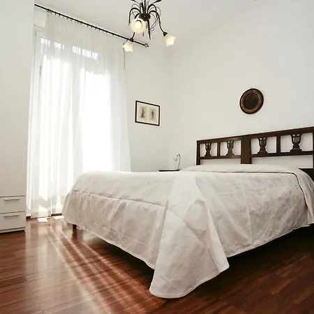 Appartement La Giara Del Centro à La Spezia Extérieur photo