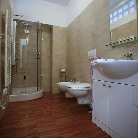 Appartement La Giara Del Centro à La Spezia Extérieur photo