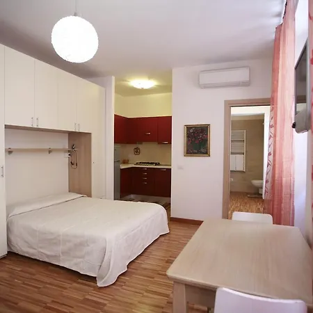 Appartement La Giara Del Centro à La Spezia Extérieur photo