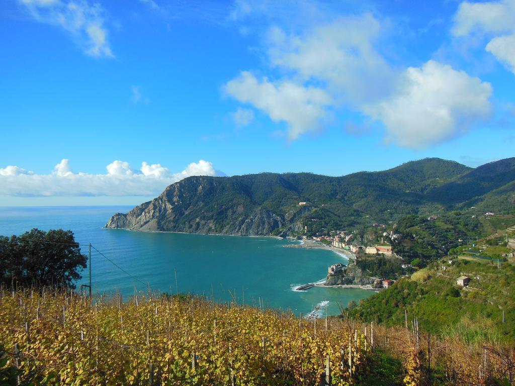 Appartamento La Giara Del Centro La Spezia