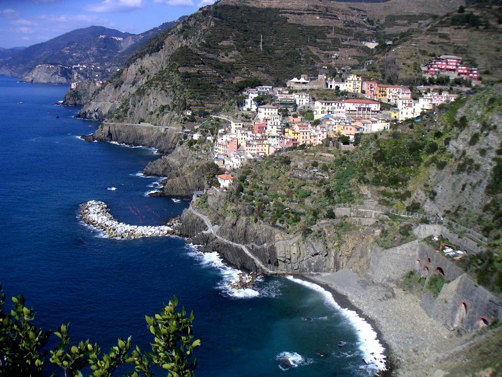Appartamento La Giara Del Centro *