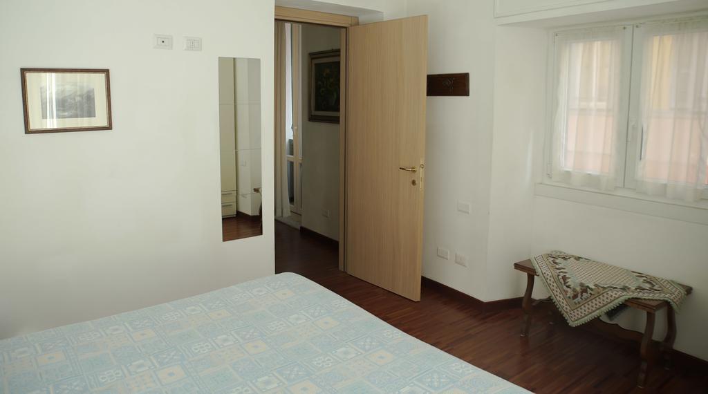 Appartement La Giara Del Centro
