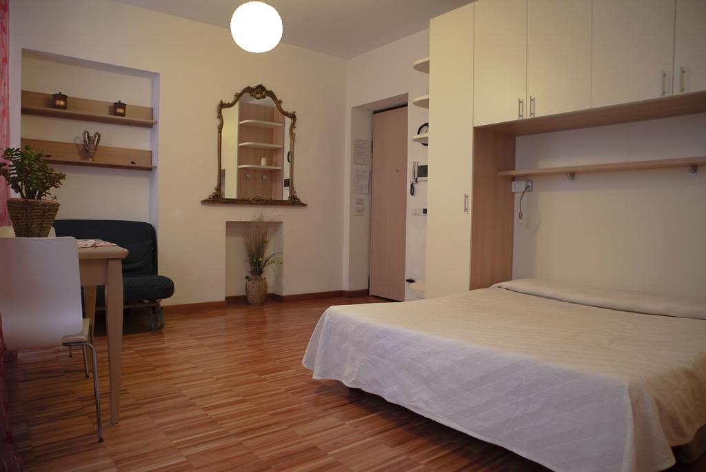 Appartement La Giara Del Centro