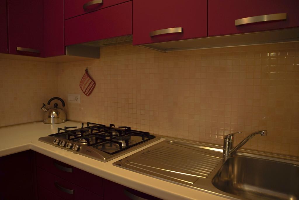 Appartement La Giara Del Centro