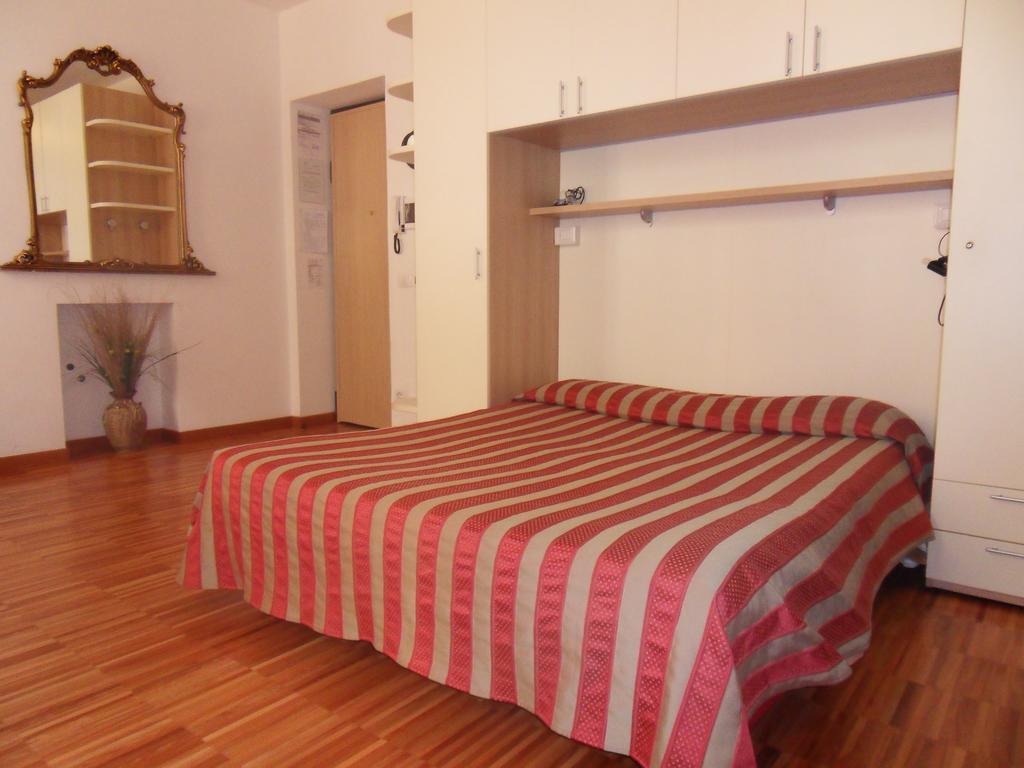 Appartamento La Giara Del Centro La Spezia