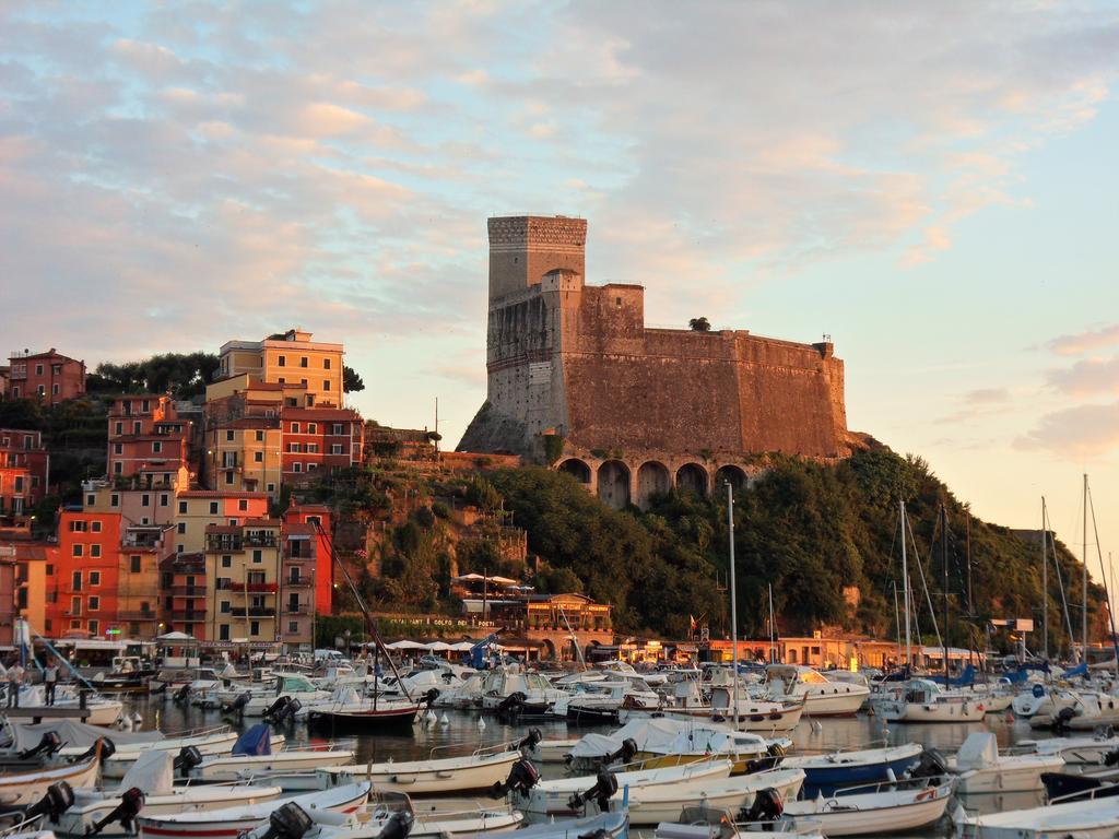 La Giara Del Centro La Spezia