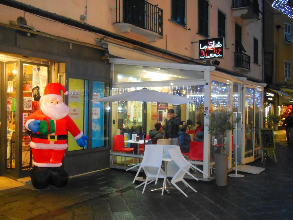 Appartamento La Giara Del Centro *