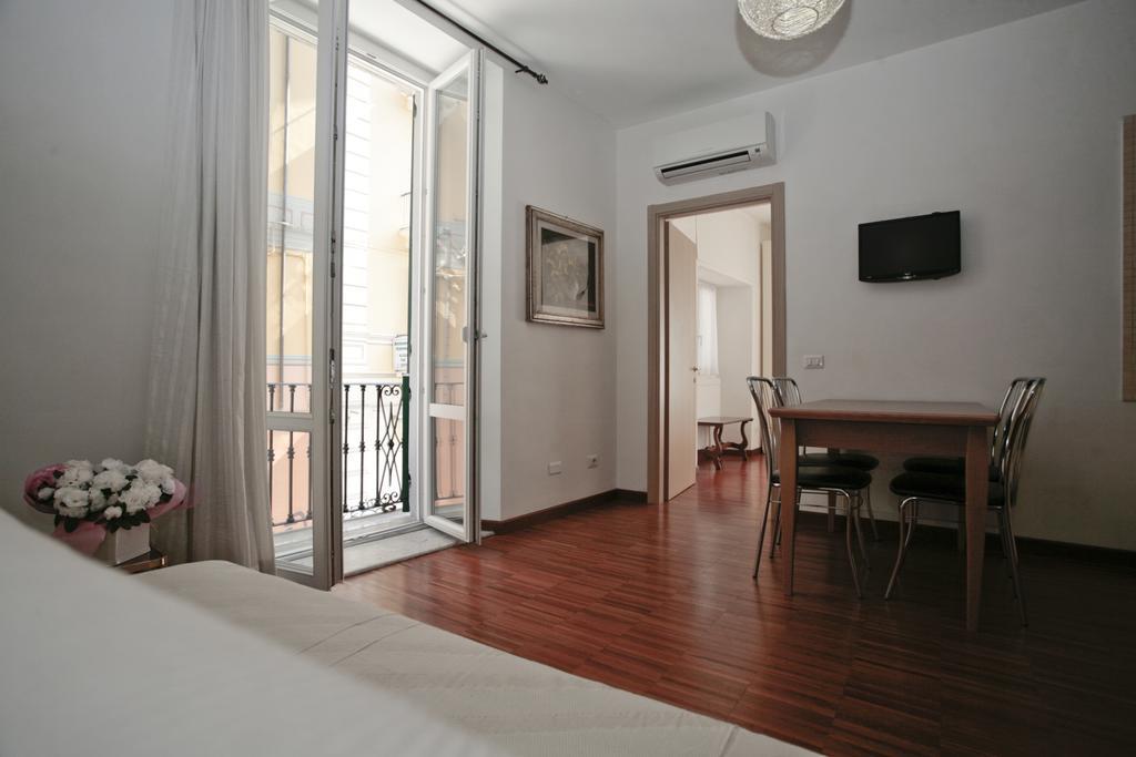 Appartement La Giara Del Centro La Spezia