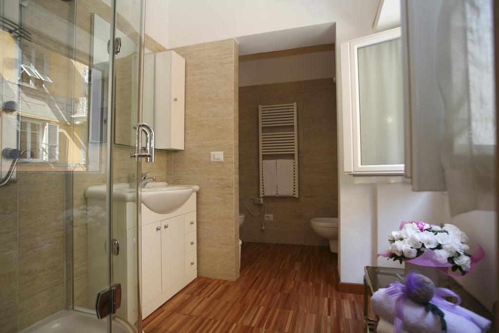 Appartement La Giara Del Centro
