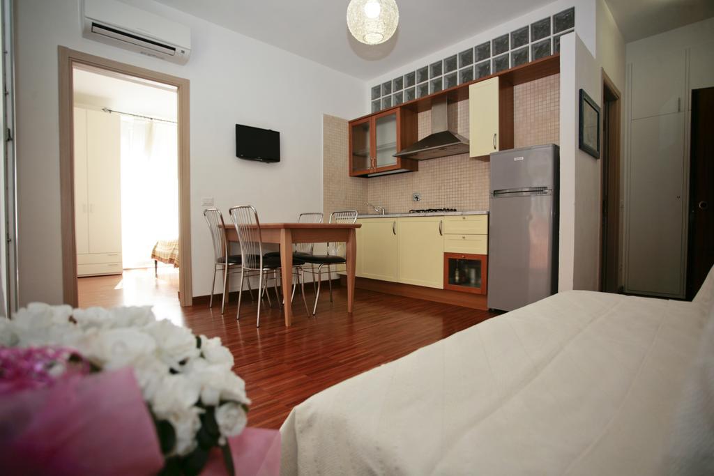 Appartement La Giara Del Centro La Spezia